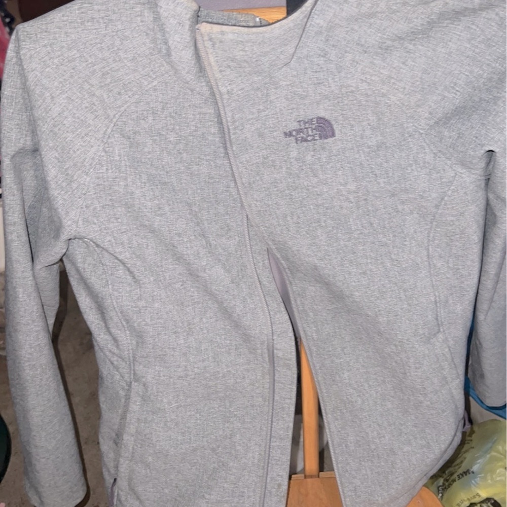 Women’s North Face Jacket
